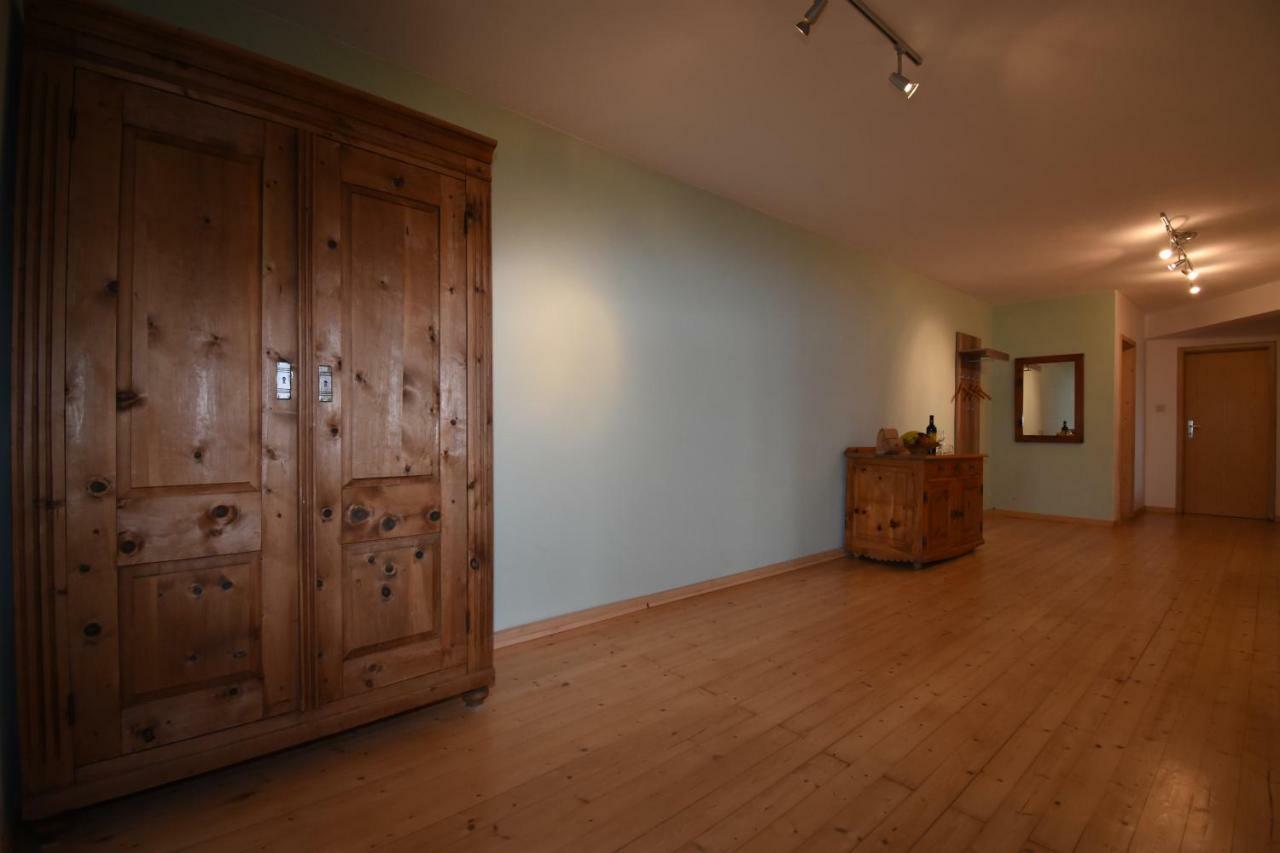 Appartamento Wegscheiderhof Muhltal Esterno foto