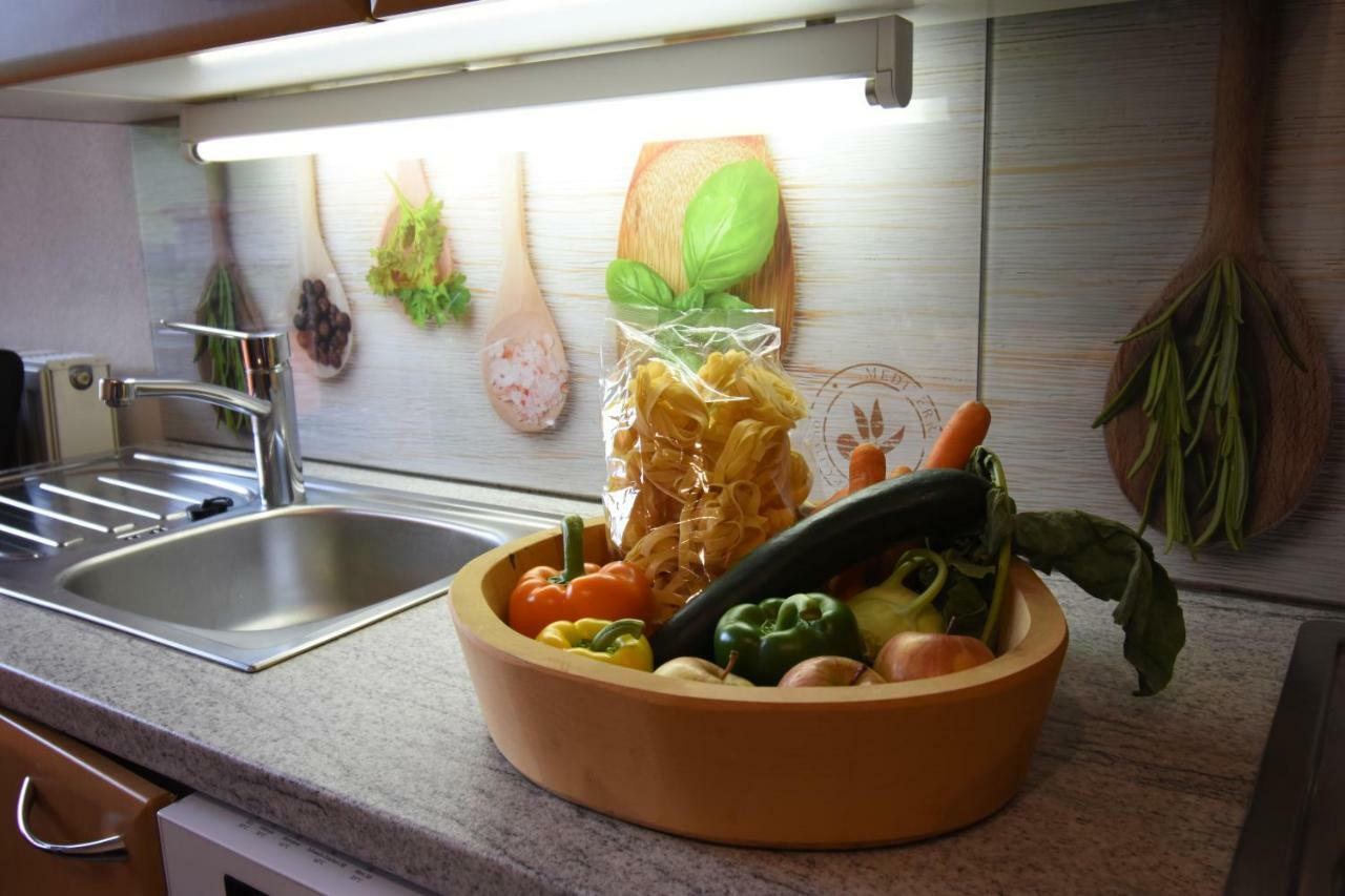 Appartamento Wegscheiderhof Muhltal Esterno foto