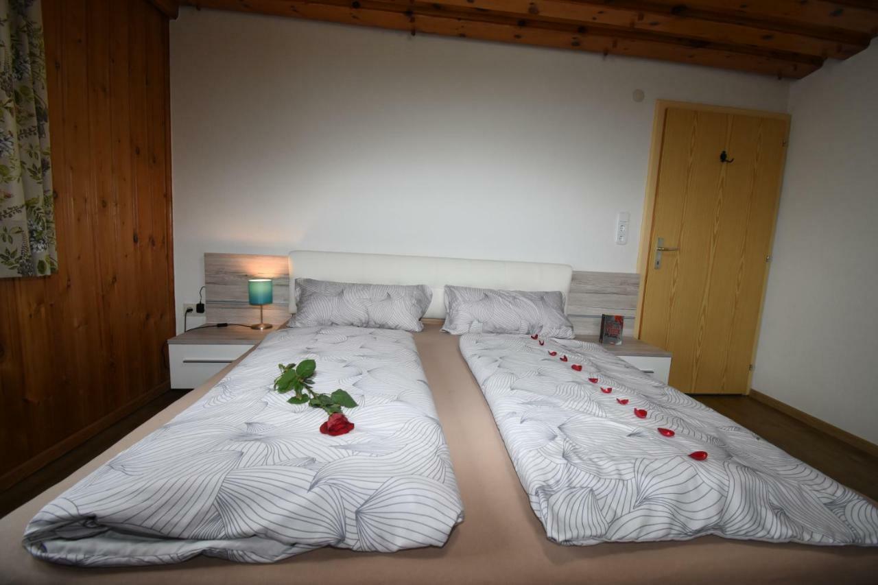 Appartamento Wegscheiderhof Muhltal Esterno foto