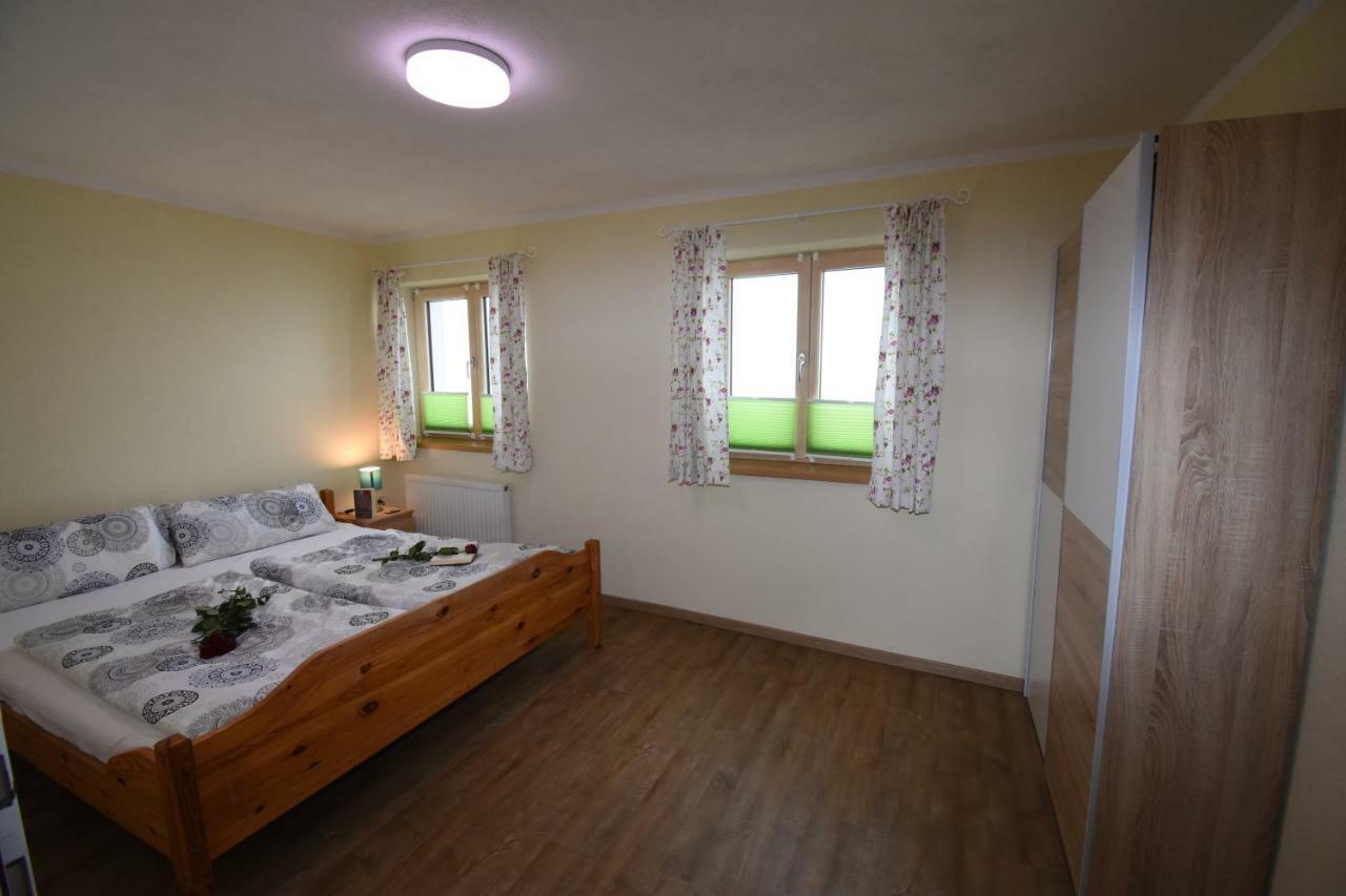 Appartamento Wegscheiderhof Muhltal Esterno foto