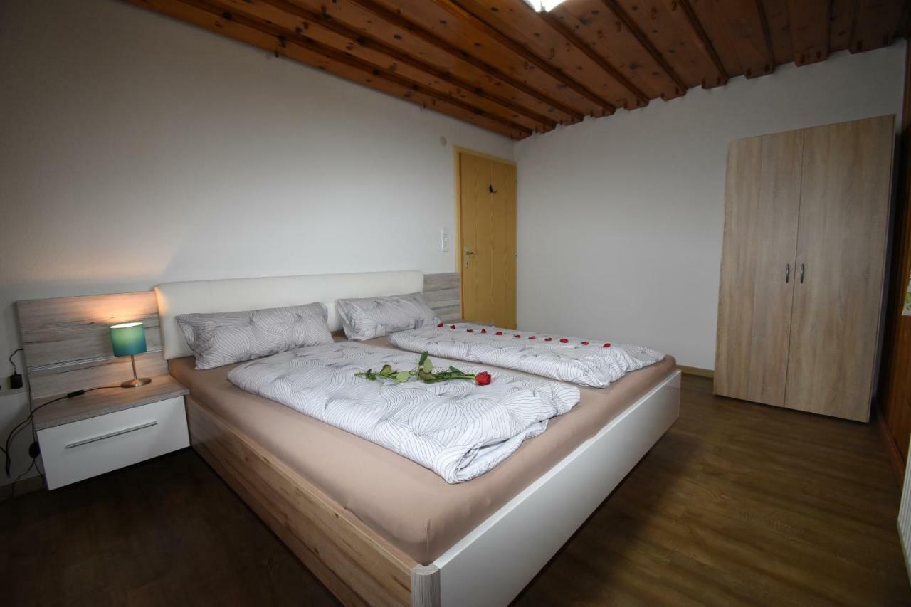 Appartamento Wegscheiderhof Muhltal Esterno foto
