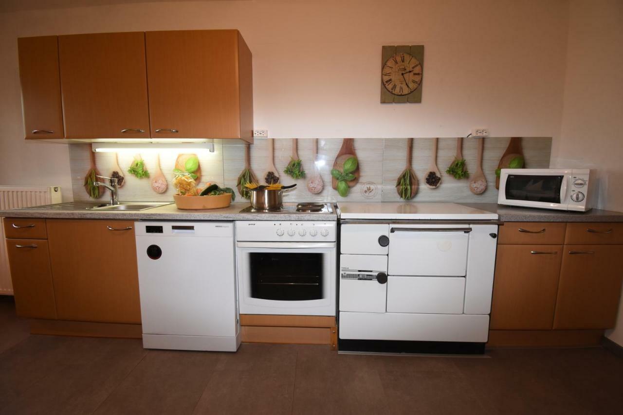 Appartamento Wegscheiderhof Muhltal Esterno foto